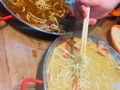 -杨氏青龙虾·羊蝎子(金盛路总店)