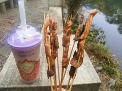 -花溪公园