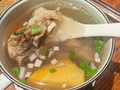 -纳瓦新疆菜(银都店)