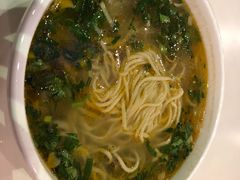 -西部马华清真兰州牛肉面·烧烤夜市(关东店)