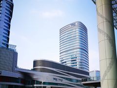 -深圳来福士广场