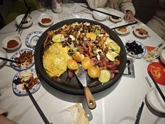 -一烙锅(友谊店)