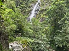 -苍山世界地质公园·石门关大峡谷