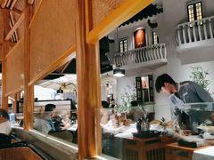 -晓粤·惹味粤菜(凯德乐峰广场店)