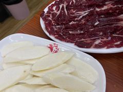 -阿波潮汕牛肉火锅·汤粉面(拱北店)