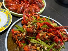 -虾乐园龙虾·夜宵(松江店)