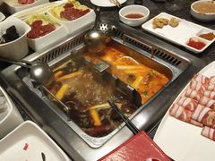 -海底捞火锅(崇文门新世界百货店)