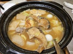 -阿毛饭店(和义路店)