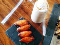 -more than meow吴止猫主题餐厅(承德 中船汇店)