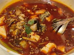 -辣螃铠盆盆蟹大排档(海昌店)