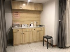 -麦悠悠·SPA·推拿(太阳山路店)