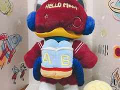 -泡泡玛特POPMART(天环购物中心店)