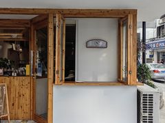 -留白咖啡(人民巷八号大院店)
