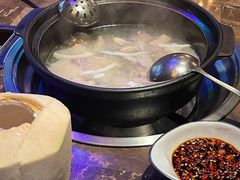 -同仁四季椰子鸡(海岸城天利店)