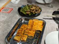 -锦州烧烤·纸包鱼(物资学院路店)