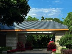 -福建鲤鱼洲酒店