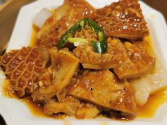 -稻香酒家·33年老字号·港式粤菜(富邦中心店)