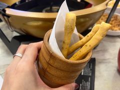 -南锣南门(东方银座店)