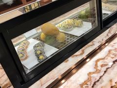 -天津东丽湖恒大酒店-温泉自助餐厅