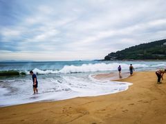 -大梅沙海滨公园