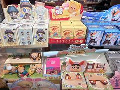 -九木杂物社(远洋未来汇店)