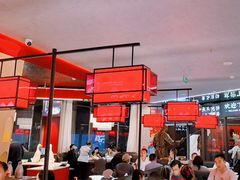 -大碗居·烤鸭·鱼头泡饼(天坛东门店)