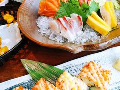 -九井澤精致料理(金茂店)