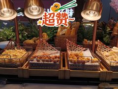 -非烤勿扰自助烤肉(合胜百货店)