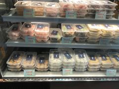 零售区-老人和饭店(淮海中路店)
