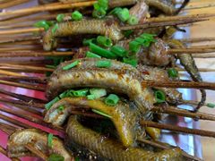 -晓靖轩烧烤(沙河风情店)