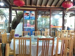 -张鸟园农家乐(张鸟园店)