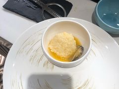 鲍汁捞饭-食光全日制餐厅(绵阳首开喜来登酒店)