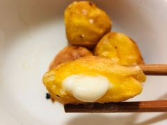 黄米钙奶汤圆-北京稻香村(花市店)