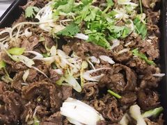 -清真永恒华威肉饼(潘家园店)
