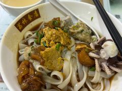 -荔林食店(西华路店)
