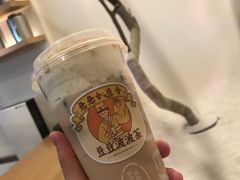 -喜茶(广州天汇igc店)