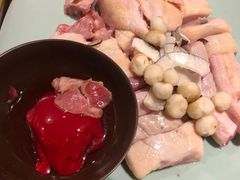 -椰贝原味椰子鸡(江南万达店)