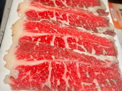 雪花牛肉-沪小胖·小龙虾·蓝龙王(八佰伴店)