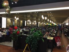 -正哥点心皇子(锦江国际广场店)