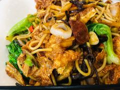 -家味螺蛳粉&烤鱼(五角场店)