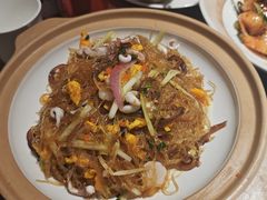 -阿明小菜·海鲜·上海菜(梅陇店)