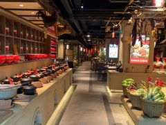-洞庭土菜馆(天河北总店)