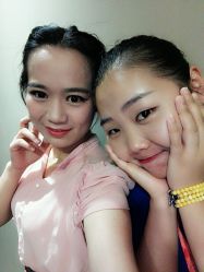 -盘子女人坊生日照·摄影馆(华强店)