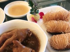 -海逸海鲜酒家(古北店)