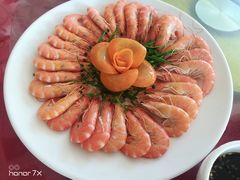 -三亚相缘海鲜·烧烤·糟粕醋(三亚湾店)