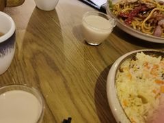 -那时新疆·若羌(经纬汇店)