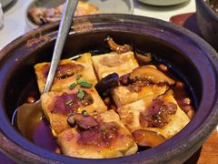 -南拳十三姨·潮汕砂锅粥·粤菜(西单大悦城店)