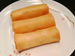 -南通滨江洲际酒店-东厨中餐厅
