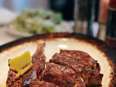 -Wolfgang’s Steakhouse 沃夫冈牛排馆(上海白玉兰广场店)