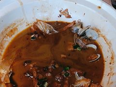 -郭家大院 老南京土菜(九霄店)